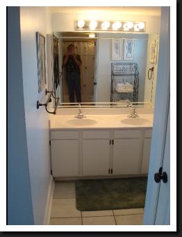 master bathroom vanity